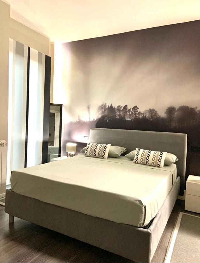 דירות Relais Casa Via Generale Del Buono 13 מילאצו מראה חיצוני תמונה